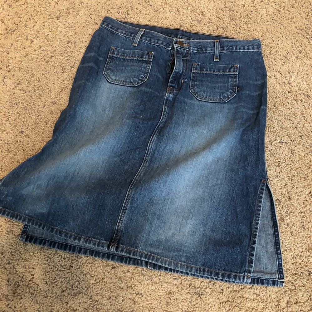 Skirt